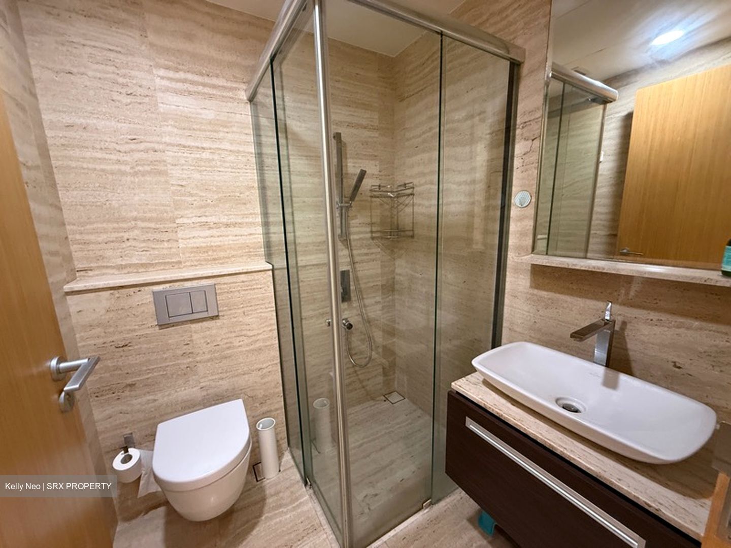 26 Newton (D11), Apartment #571409881